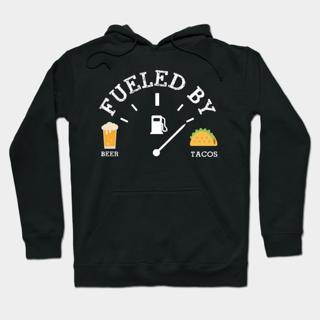 beer Hoodie by CurlyDesigns